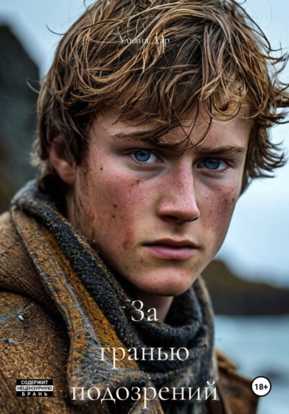 Скачать книгу За гранью подозрений