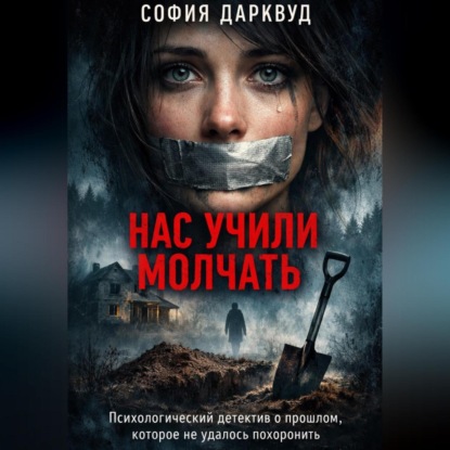 Скачать книгу Нас учили молчать