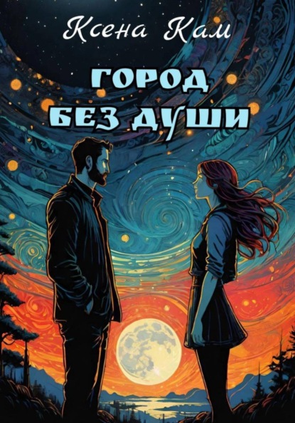 Скачать книгу Город без души