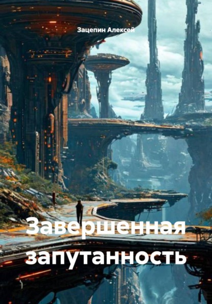 Скачать книгу Завершенная запутанность