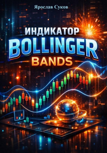Скачать книгу Индикатор Bollinger Bands
