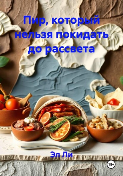 Скачать книгу Пир, который нельзя покидать до рассвета