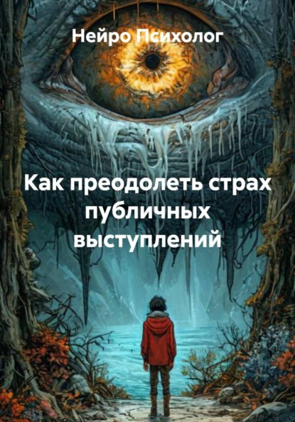 Скачать книгу Как преодолеть страх публичных выступлений