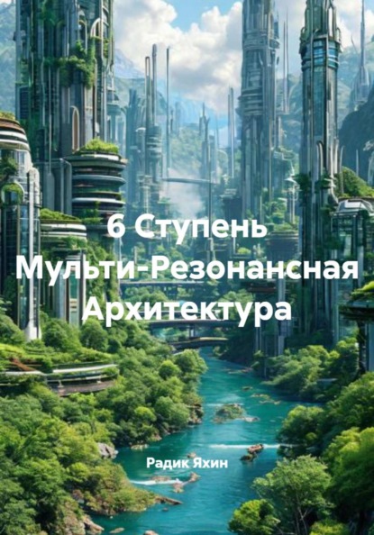 Скачать книгу 6 Ступень Мульти-Резонансная Архитектура