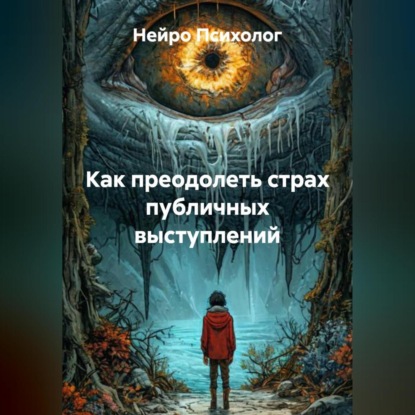 Скачать книгу Как преодолеть страх публичных выступлений