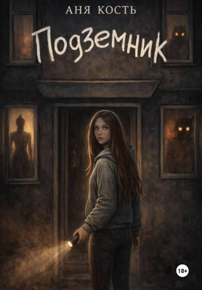 Скачать книгу Подземник