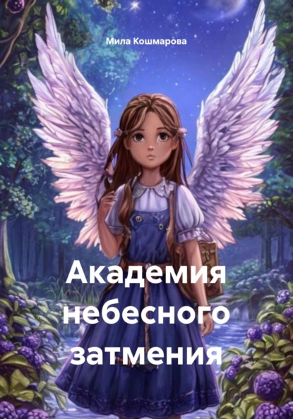 Скачать книгу Академия небесного затмения