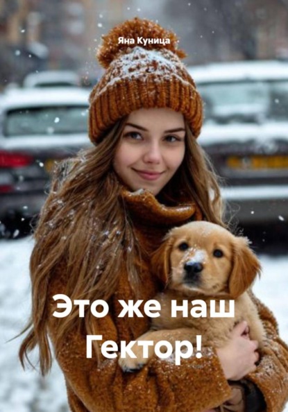 Скачать книгу Это же наш Гектор!