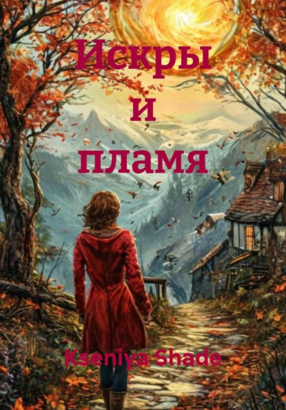 Скачать книгу Возрождение феникса