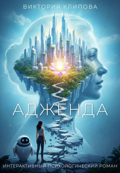 Скачать книгу Адженда