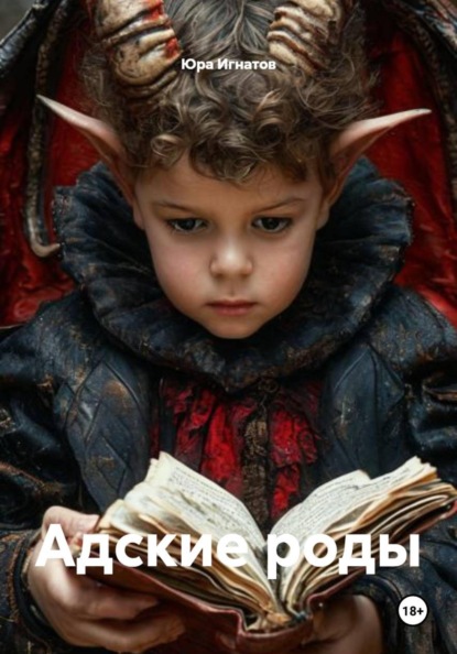 Скачать книгу Адские роды