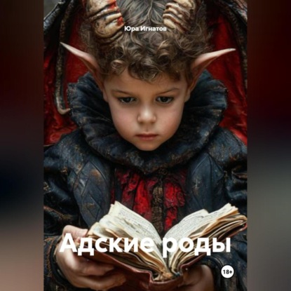 Скачать книгу АДСКИЕ РОДЫ