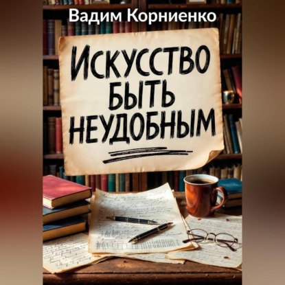 Скачать книгу Искусство быть неудобным