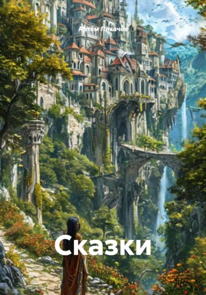 Скачать книгу Сказки