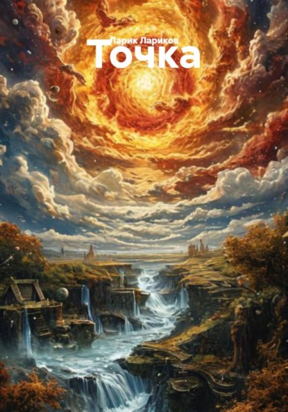 Скачать книгу Точка