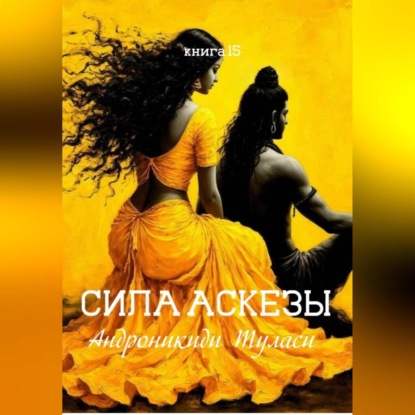 Скачать книгу книга 15. Сила аскезы