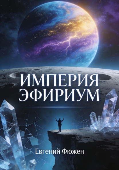 Скачать книгу Империя Эфириум