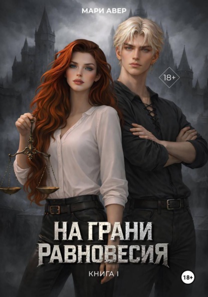 Скачать книгу На грани равновесия