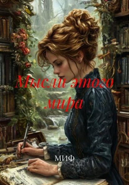 Скачать книгу Мысли этого мира