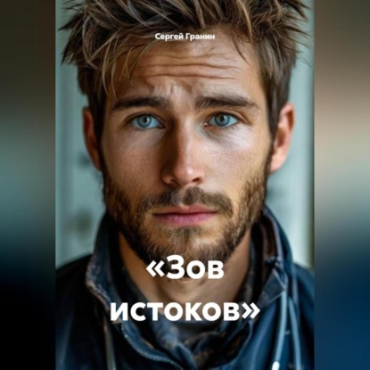 Скачать книгу «Зов истоков»