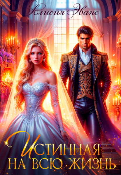 Скачать книгу Истинная на всю жизнь