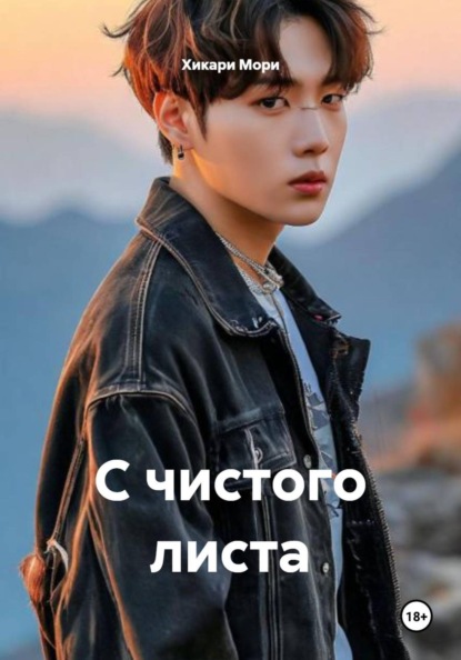 Скачать книгу С чистого листа