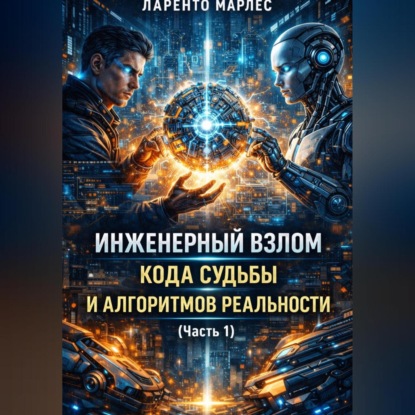 Скачать книгу Инженерный взлом кода судьбы и алгоритмов реальности (Часть 1)