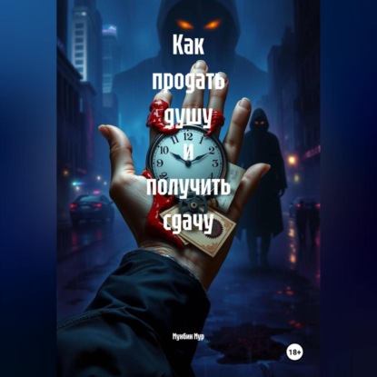 Скачать книгу Как продать душу и получить сдачу