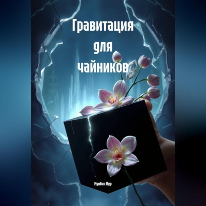 Скачать книгу Гравитация для чайников