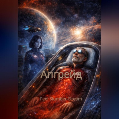 Скачать книгу Апгрейд