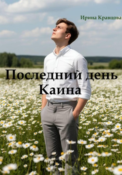 Скачать книгу Последний день Каина