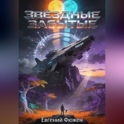 Скачать книгу Звездные Забытые