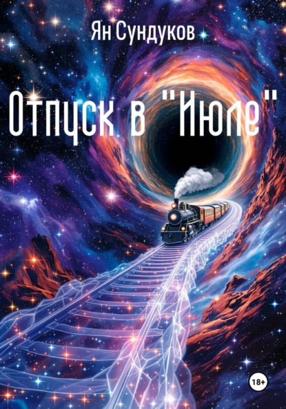 Отпуск в «Июле»