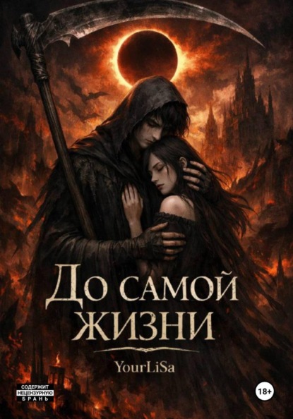 Скачать книгу До самой жизни