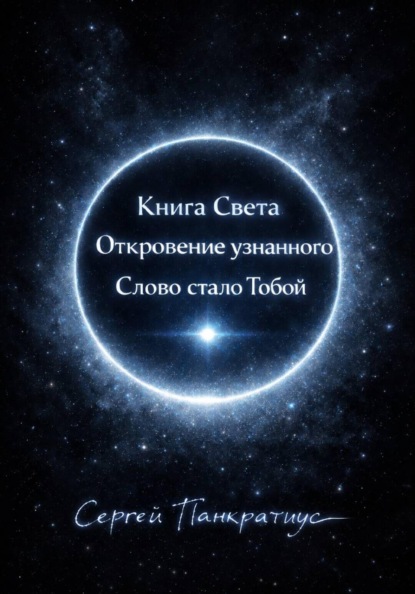Скачать книгу Книга Света. Откровение узнанного. Слово стало Тобой