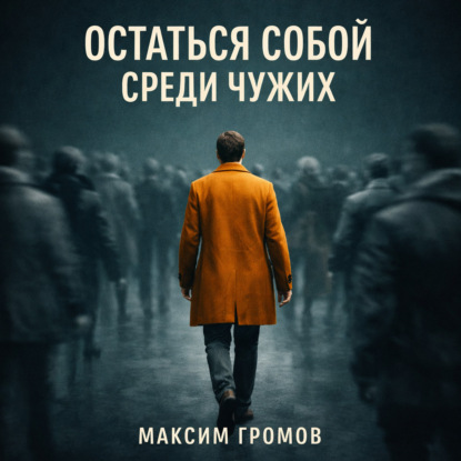 Скачать книгу Остаться собой среди чужих