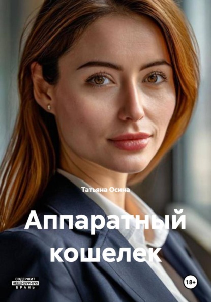 Скачать книгу Аппаратный кошелек