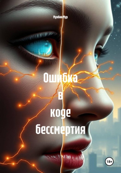 Скачать книгу Ошибка в коде бессмертия