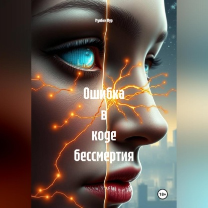 Скачать книгу Ошибка в коде бессмертия