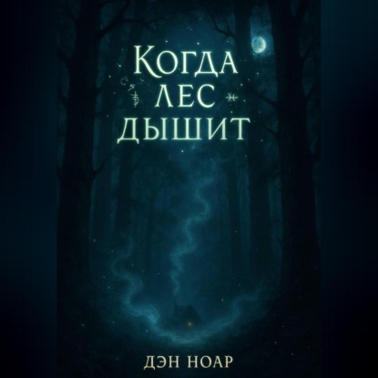 Когда лес дышит