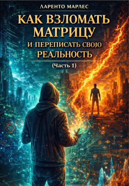 Как Взломать Матрицу и Переписать Свою Реальность (Часть 1)