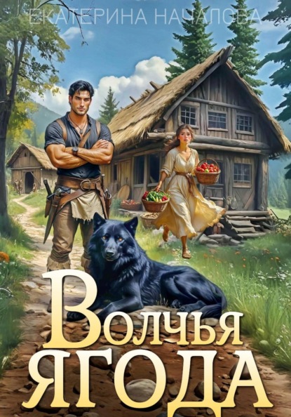 Скачать книгу Волчья ягода