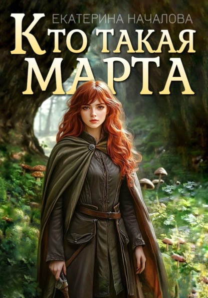 Скачать книгу Кто такая Марта