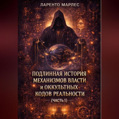 Скачать книгу Подлинная история механизмов власти и оккультных кодов реальности (Часть 1)