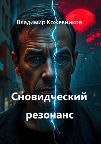 Скачать книгу Сновидческий резонанс
