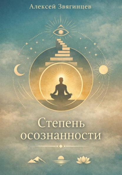 Скачать книгу Степень осознанности