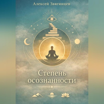 Скачать книгу Степень осознанности