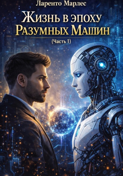Скачать книгу Жизнь в эпоху разумных машин (Часть 1)