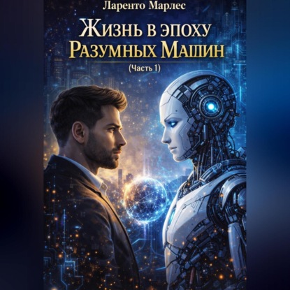Скачать книгу Жизнь в эпоху разумных машин (Часть 1)