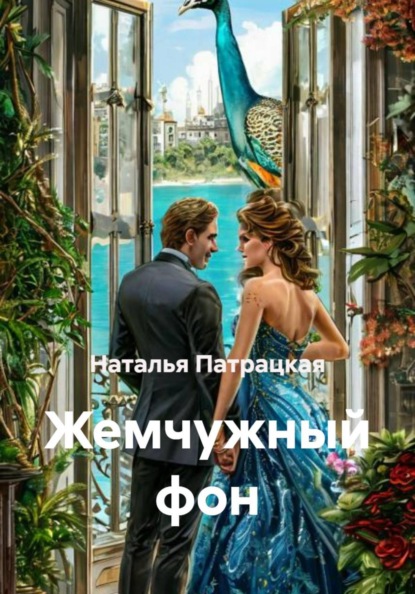 Скачать книгу Жемчужный фон